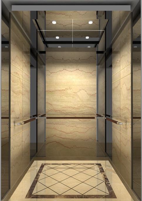 武汉电梯装潢需要多长时间