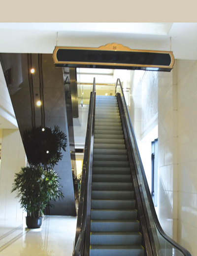 电梯扶梯系列